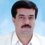 دکتر اسماعیل شاه حسین لو