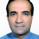 دکتر سعید طلایی زنجانی