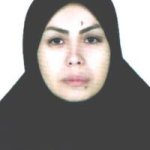 دکتر الهام یزدانی آدرمنابادی