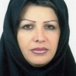 دکتر نسرین عرفان ارانی