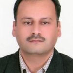 دکتر سیدعلیرضا حسینی رکن ابادی