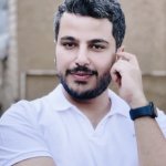 دکتر آرمان امانی