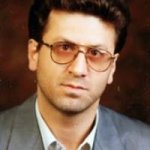 دکتر فریبرز منصورقناعی