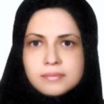 نادیا فغانی جدیدی