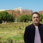 آرمان ضرغامی