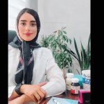 دکتر آسيه پنجه شاهين