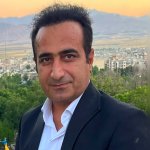 سیدعبدالمناف حسینی