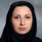 دکتر شبنم محمد حسینی