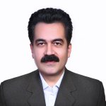 دکتر بهنام مظفری