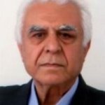 دکتر حسین خان شفیعی