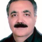 دکتر بیژن ابراهیمی