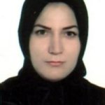 دکتر سودابه طاهرزاده