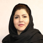 آزیتا بهجت