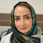 مهرناز ایمانی