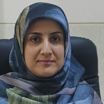 دکتر خدیجه لرستانی