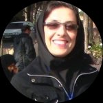 دکتر نسرین رضایی خسروی
