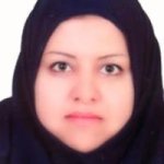 دکتر مهدیه مهدی نژاد شانی
