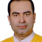دکتر سیدبهرام مسلمی امرئی