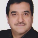 دکتر سیدمحسن تولیت کاشانی