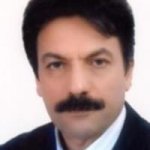 دکتر حسین راثی پور