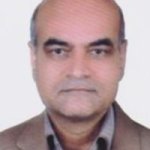 دکتر جهانگیر گل محمدی