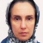 دکتر شعله شهیدی