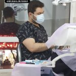 دکتر امین حسینی سیاهی