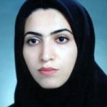 دکتر ارزو داودیان