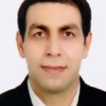 دکتر بهزاد دارابی