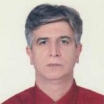 دکتر مهران معتمدی
