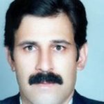 دکتر حیدر ملکی