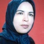 دکتر مهناز علی عبدی