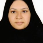 دکتر خدیجه رضایی کیخایی