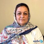سپیده امین صادقیه