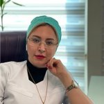 لیلا دلخواه اکبری