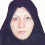 دکتر وحیده جدیری نقاش کار