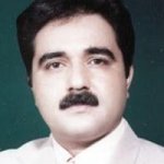 دکتر شهریار محمدعلی پور