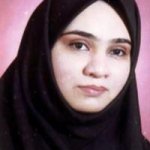 دکتر نسرین نظام الشریعه