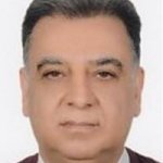 دکتر حمید عراقی
