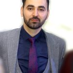 دکتر سیامک خسته بگم قلعه