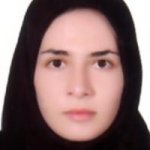 دکتر ندا هاشم زاده علی اباد