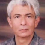 دکتر علی گرزن