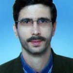 دکتر غلامحسین قاسم زاده