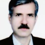 دکتر عباسعلی مقصودی مجرد
