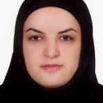 دکتر معصومه قالی زاده