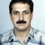 دکتر منصور کریمی صدر