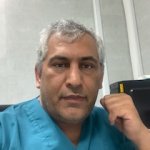 دکتر غلامعباس ولی زاده