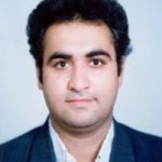 دکتر محمدصابر مرتضوی