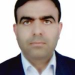 دکتر غلامحسین دهقان منفرد