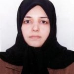 دکتر اکرم السادات مومن زاده واحدی